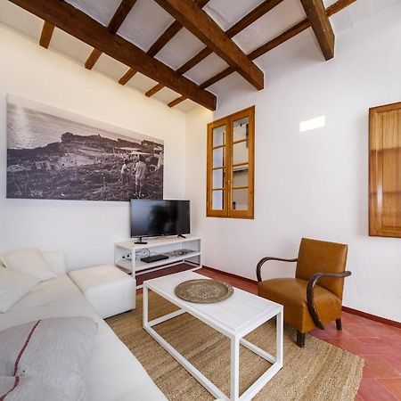 Sant Isidre 50 Villa Ciutadella  Eksteriør bilde