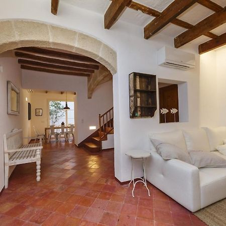 Sant Isidre 50 Villa Ciutadella  Eksteriør bilde