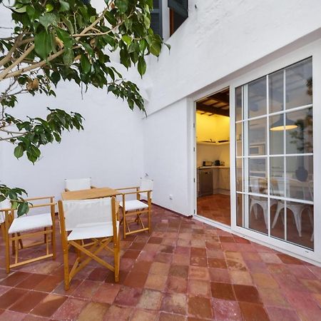 Sant Isidre 50 Villa Ciutadella  Eksteriør bilde