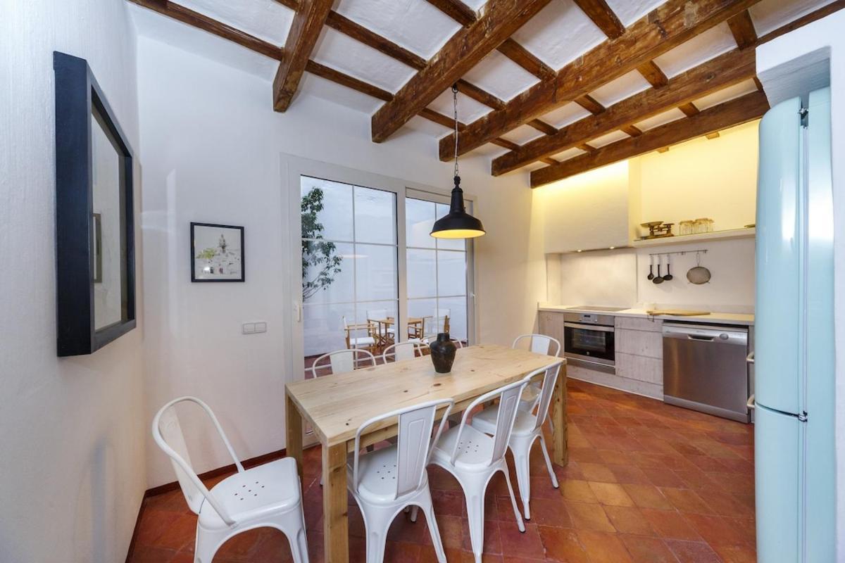 Sant Isidre 50 Villa Ciutadella  Eksteriør bilde