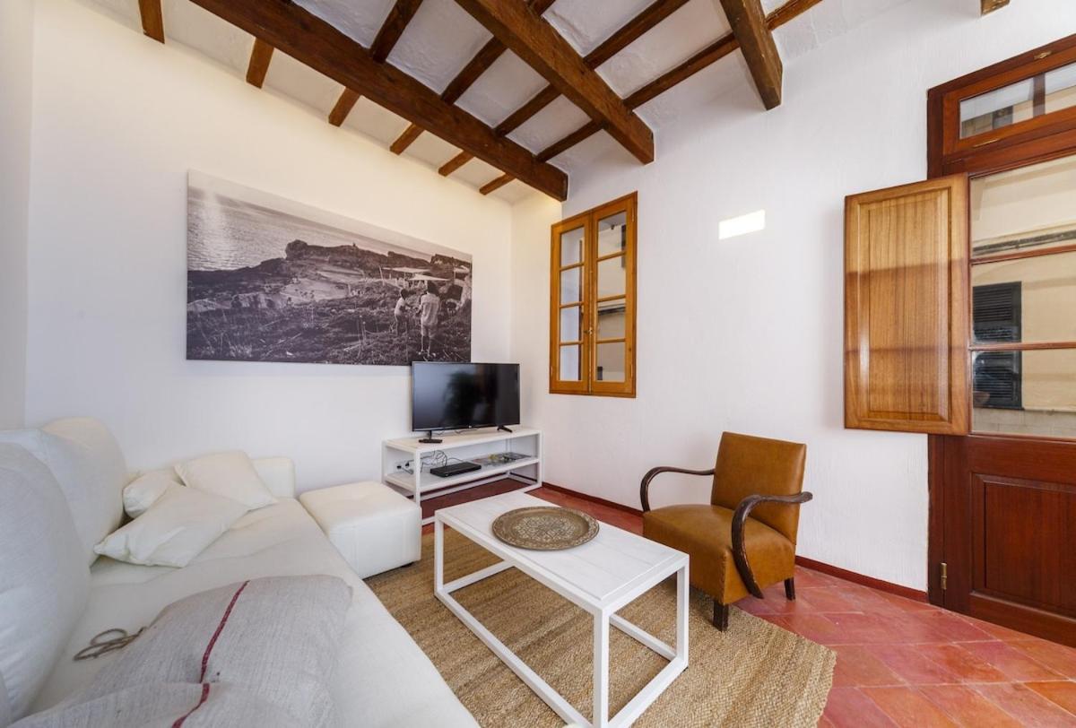 Sant Isidre 50 Villa Ciutadella  Eksteriør bilde