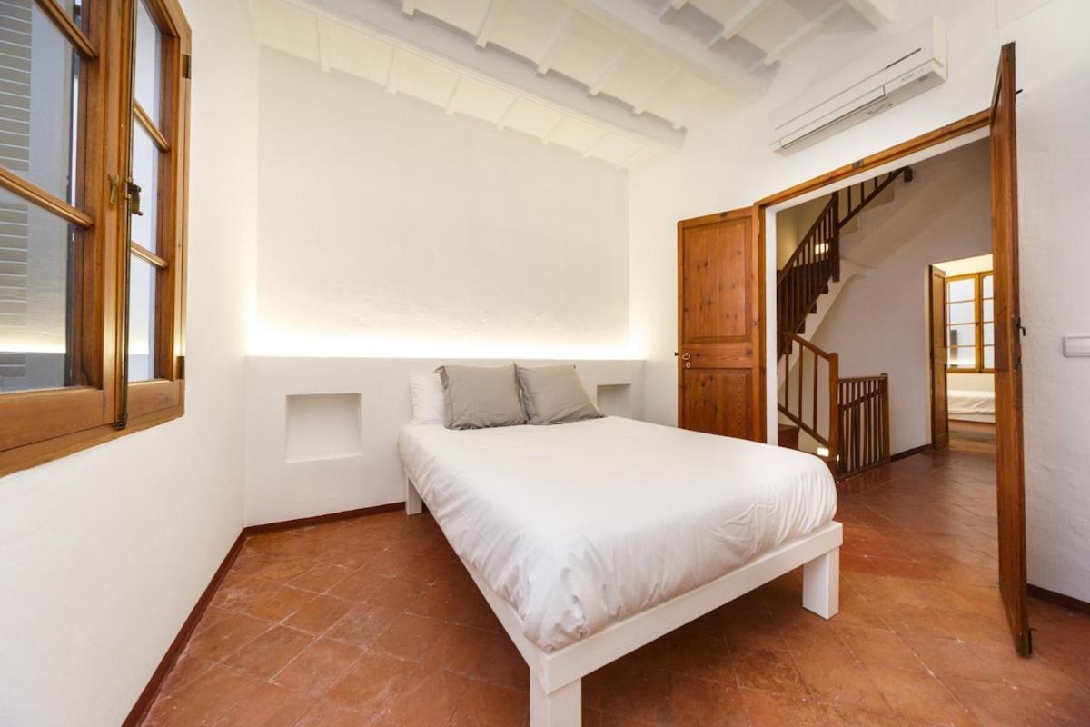 Sant Isidre 50 Villa Ciutadella  Eksteriør bilde