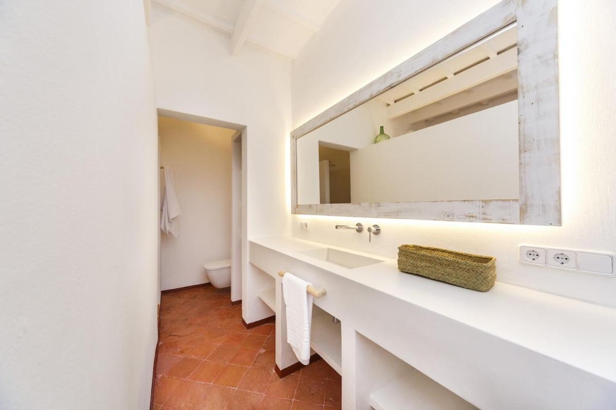 Sant Isidre 50 Villa Ciutadella  Eksteriør bilde
