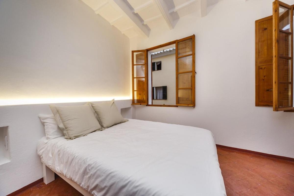 Sant Isidre 50 Villa Ciutadella  Eksteriør bilde