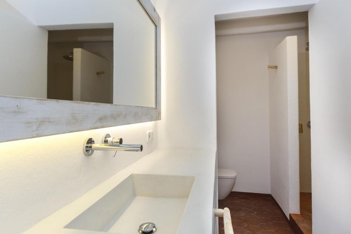 Sant Isidre 50 Villa Ciutadella  Eksteriør bilde