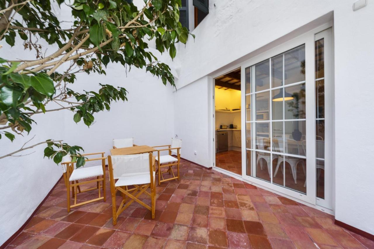 Sant Isidre 50 Villa Ciutadella  Eksteriør bilde